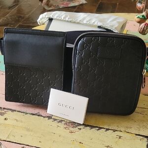 Gucci FANNY BAG